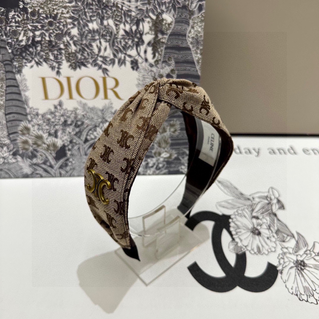 Celine Headband hh53